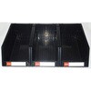 EA661CT-14 205x480x178mm パーツトレー ESD/12個 エスコ 84303636