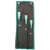 タガネ 3本セット SATA