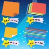 21234 七夕飾り付けセット アーテック[学校教材・教育玩具] 84307310