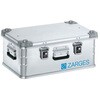 工具ケース K 470シリーズ 高さ：250 mm 幅：600 mm 奥行：400mm 重さ：4.8kg Zarges