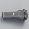EA514BG-117 3/4"DR/17mm ヘッドボルト・フライホイルソケット エスコ 84307800