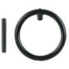EA514BG-117 3/4"DR/17mm ヘッドボルト・フライホイルソケット エスコ 84307800