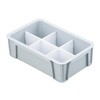 薬品トレー 小 アズワン
