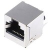MH Connectors RJ45 モジュラーコネクタ， メス， RJ45コネクタ， MHRJJ88NFVS MH CONNECTORS