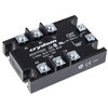 Sensata Crydom ソリッドステートリレー 最大負荷電流:50 A rms 最大負荷電圧:530 V rms パネルマウント， A53TP50D Sensata / Crydom