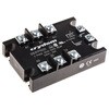 Sensata Crydom ソリッドステートリレー 最大負荷電流:50 A rms 最大負荷電圧:530 V rms パネルマウント， D53TP50D Sensata / Crydom
