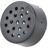 RS PRO 圧電型サウンダー 8Ω，定格出力：0.2W 17 (Dia.) x 8mm RS PRO