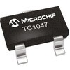 Microchip 温度センサIC， ±2℃， アナログ， 3-Pin SOT-23 MICROCHIP