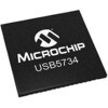 Microchip コントローラ USB 3.0 USB5734-I/MR MICROCHIP