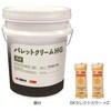 既調合タイプ 弾性パレットクリームHG 四国化成