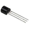 Microchip 温度センサIC， ±1℃， アナログ， 3-Pin TO-92 MICROCHIP