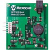 Microchip 評価キット LEDドライバ MICROCHIP
