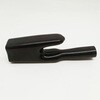 RS PRO 絶縁体ブーツ 黒 RS PRO