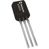 Microchip 温度センサIC， ±2℃， アナログ， 3-Pin TO-92 MICROCHIP