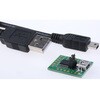 Microchip ブレークアウトモジュール ADM00393 MICROCHIP