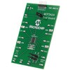 Microchip 信号変換開発キット MCP3424EV MICROCHIP