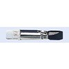 Marl 表示ランプ 白 定格電圧：24V dc MARL