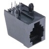MH Connectors RJ11コネクタ， メス， RJ11コネクタ， MHRJJ64NFRA MH CONNECTORS