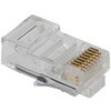 MH Connectors RJ45 モジュラーコネクタ， オス， RJ45コネクタ， ケーブルマウント， Cat5e， MHRJ458P8CR MH CONNECTORS