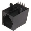MH Connectors RJ45 モジュラーコネクタ， メス， RJ45コネクタ， MHRJJ88NFRA MH CONNECTORS