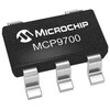 Microchip サーミスタIC， 5-Pin SC70 MICROCHIP