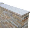建築ブロック笠木