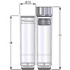 MP52440-Z20 2Do[R[htNCI`[u Internal thread 4.0mL Micronic Europe B.V. 84381650