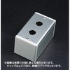 D8B-235P S-8080D等2-Φ30.5 SUS(エスユーエス) 84383468