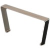 蓋固定バンド(アウター型)120X45(10コ) SUS(エスユーエス)