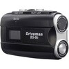 バイク用ドライブレコーダー Driveman BS-9b 32GB同梱 BS-9b-32Gシリーズ アサヒリサーチ
