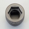 EA164KS-38 1"DRx38mm ホイールナット用インパクトソケット 薄肉 エスコ 84415514