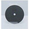 アルミナホイール AO/Φ125×0.5×12.7mm 10枚入 PRESI
