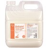 Ci 薬用ハンドソープ アロエ 液タイプ 4L アズワン