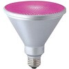 150W相当 植物育成用LED電球 ビーム球型 E26 東京メタル