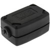Wurth Elektronik クランプフィルタ 内径：5mm 4W620 一般用途、安全関連用途 74271111S WURTH ELEKTRONIK