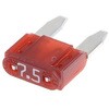 Wickmann 車 ヒューズ， 定格電流 7.5A 定格電圧 32V dc WICKMANN