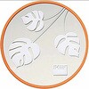 IHクッキングヒーターカバー すべり止めリング付き SKIHR 高木金属工業