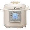 マイコン電気圧力鍋 4L ワンダーシェフ