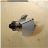 306631 Chamfer 45xʎrbg STAX TOOLS 84458205