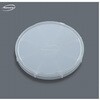 GaN基板 4インチ テンプレート Nタイプ undoped 両面鏡面 Nanowin
