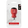 8452.M10CN �r�b�g�h���C�o�[�n���h�� �䎆�t �S���F65mm PB SWISS TOOLS(�s�[�r�[�X�C�X�c�[���Y) 84462746
