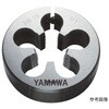 管用テーパねじ用ソリッドダイス D PT1/2-14 50径 弥満和製作所