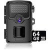 SecuSTATION トレイルカメラ どこでもCAM SecuSTATION
