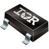 International Rectifier Nチャンネル MOSFET20 V 4.2 A 表面実装 パッケージSOT-23 3 ピン INTERNATIONAL RECTIFIER