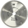 スライド丸鋸木工用チップソー 外径216mm 刃数80P 刃厚2．0mm WIZ'A