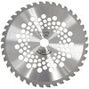 草刈チップソー 外径255mm 刃数40P CLUB．J