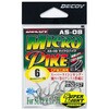 AS-08 マイクロパイク カツイチ