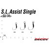#4 TIN DJ-74 S.L.AVXgVO JcC` 84503057