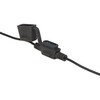 Littelfuse ヒューズホルダアクセサリ， (防水ホルダー) LITTELFUSE