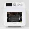 Livinfra スチームノンフライヤー finom 三木森